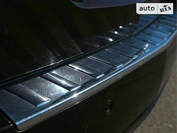 Позашляховик / Кросовер Mercedes-Benz GLK-Class 2012 в Коломиї