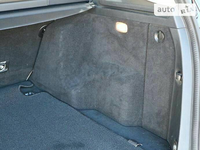 Позашляховик / Кросовер Mercedes-Benz GLK-Class 2012 в Коломиї