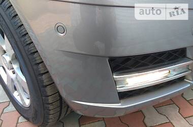 Позашляховик / Кросовер Mercedes-Benz GLK-Class 2011 в 