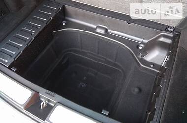 Позашляховик / Кросовер Mercedes-Benz GLK-Class 2011 в 