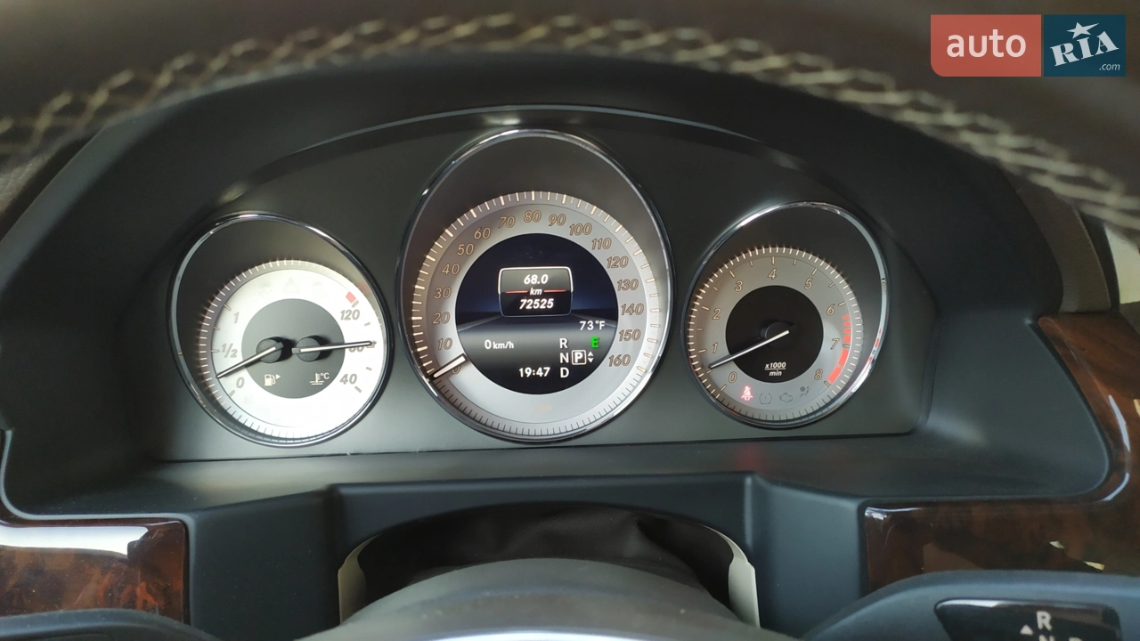 2015 Mercedes-Benz GLK-klasse - мініатюра 16