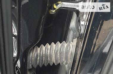 Внедорожник / Кроссовер Mercedes-Benz GLK-Class 2010 в Запорожье