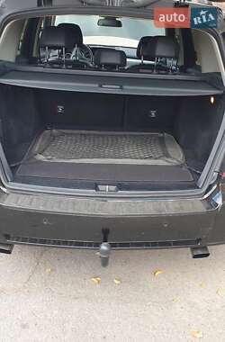 Внедорожник / Кроссовер Mercedes-Benz GLK-Class 2010 в Запорожье