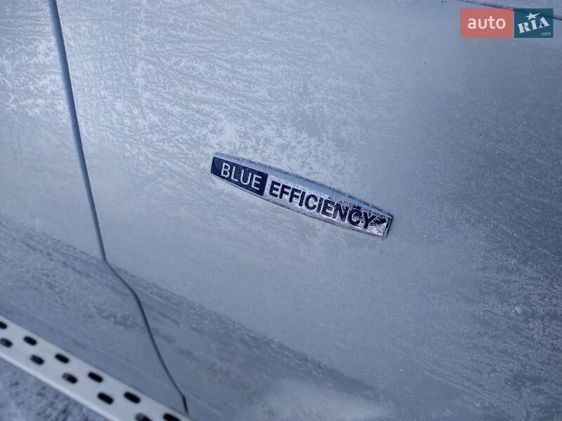 Внедорожник / Кроссовер Mercedes-Benz GLK-Class 2009 в Владимире