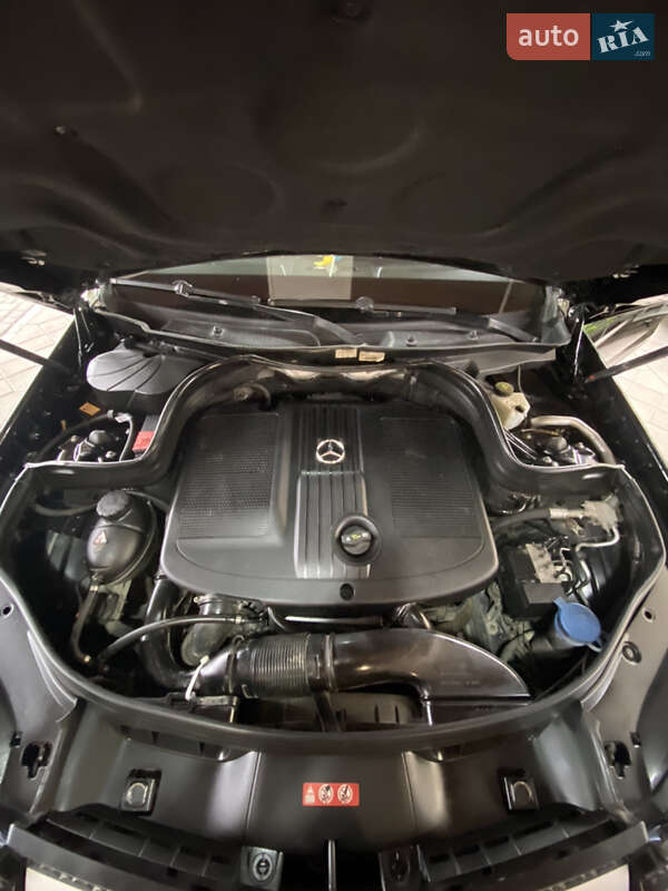 Внедорожник / Кроссовер Mercedes-Benz GLK-Class 2013 в Золочеве