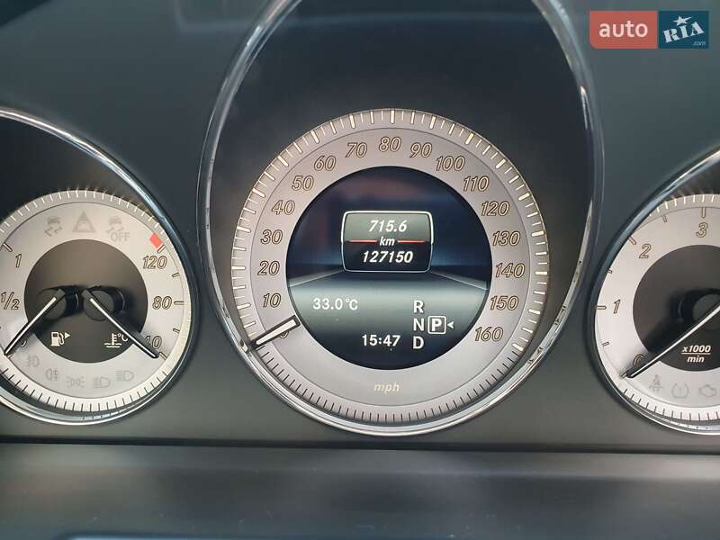 Внедорожник / Кроссовер Mercedes-Benz GLK-Class 2014 в Виннице фото 4 Внедорожник / Кроссовер Mercedes-Benz GLK-Class 2014 в Виннице