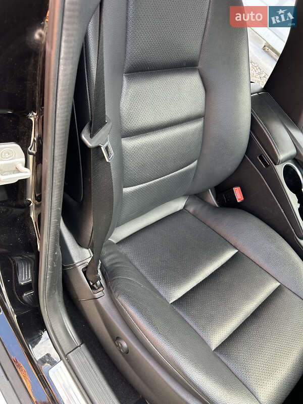 Позашляховик / Кросовер Mercedes-Benz GLK-Class 2013 в Одесі