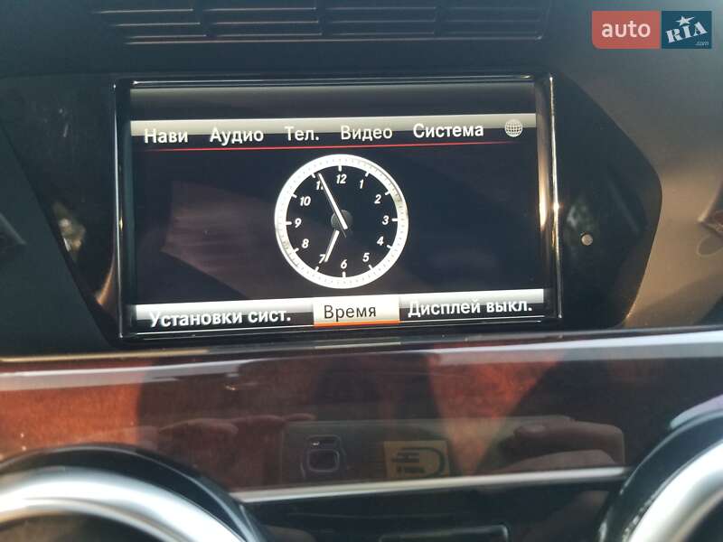 Внедорожник / Кроссовер Mercedes-Benz GLK-Class 2015 в Виннице фото 29 Внедорожник / Кроссовер Mercedes-Benz GLK-Class 2015 в Виннице