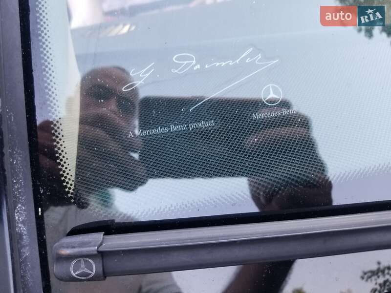 Внедорожник / Кроссовер Mercedes-Benz GLK-Class 2015 в Виннице фото 50 Внедорожник / Кроссовер Mercedes-Benz GLK-Class 2015 в Виннице