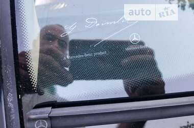Внедорожник / Кроссовер Mercedes-Benz GLK-Class 2015 в Виннице