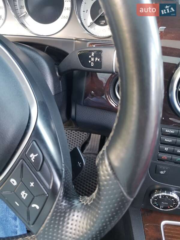 Внедорожник / Кроссовер Mercedes-Benz GLK-Class 2015 в Виннице фото 58 Внедорожник / Кроссовер Mercedes-Benz GLK-Class 2015 в Виннице