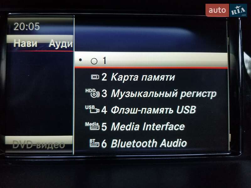 Внедорожник / Кроссовер Mercedes-Benz GLK-Class 2015 в Виннице фото 65 Внедорожник / Кроссовер Mercedes-Benz GLK-Class 2015 в Виннице