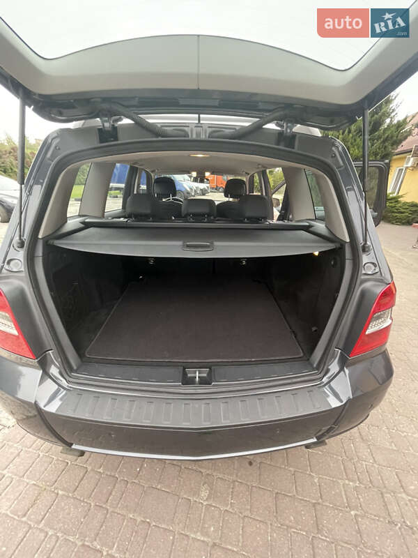 Внедорожник / Кроссовер Mercedes-Benz GLK-Class 2010 в Ковеле