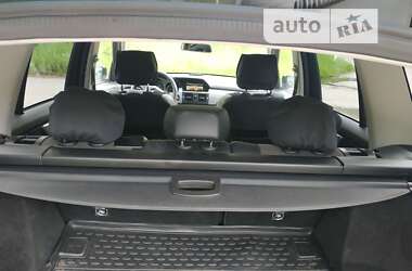 Внедорожник / Кроссовер Mercedes-Benz GLK-Class 2012 в 