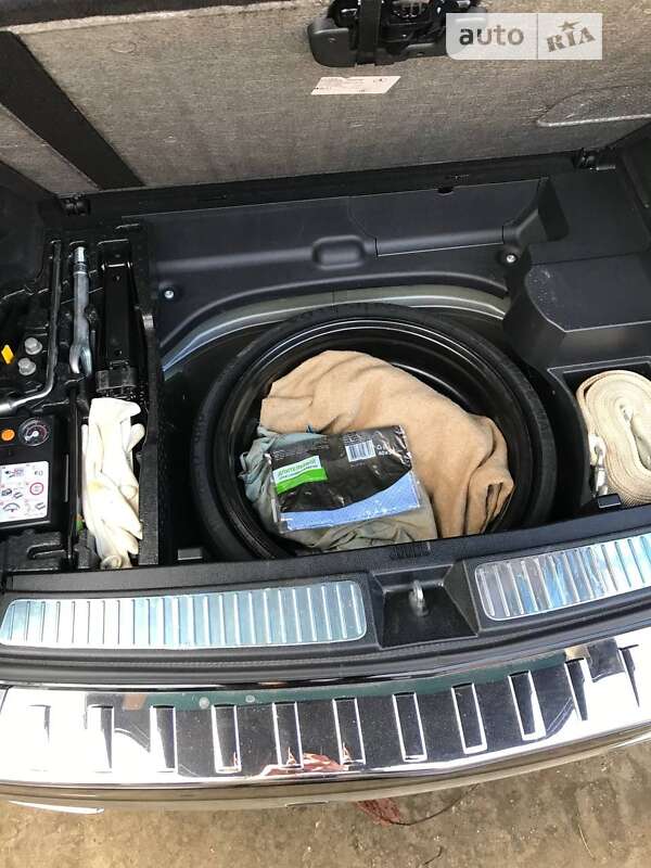 Позашляховик / Кросовер Mercedes-Benz GLK-Class 2012 в Гадячі