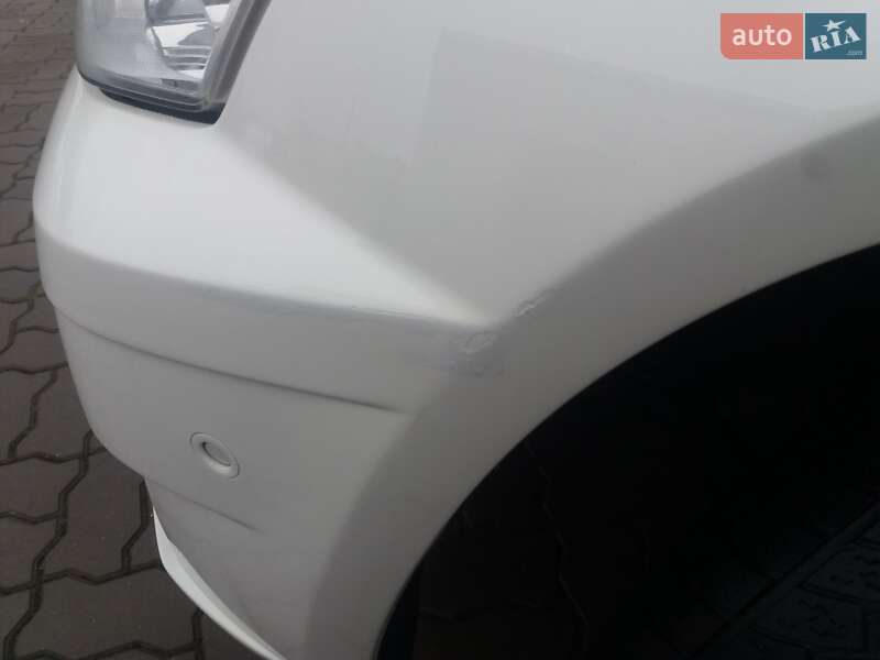 Позашляховик / Кросовер Mercedes-Benz GLK-Class 2010 в Нововолинську