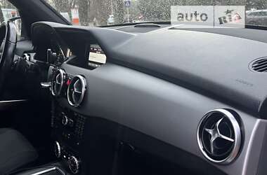 Позашляховик / Кросовер Mercedes-Benz GLK-Class 2013 в Вінниці