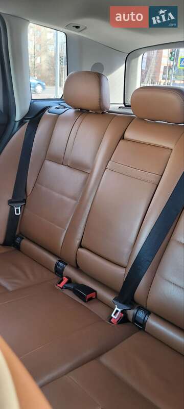 Внедорожник / Кроссовер Mercedes-Benz GLK-Class 2011 в Тернополе