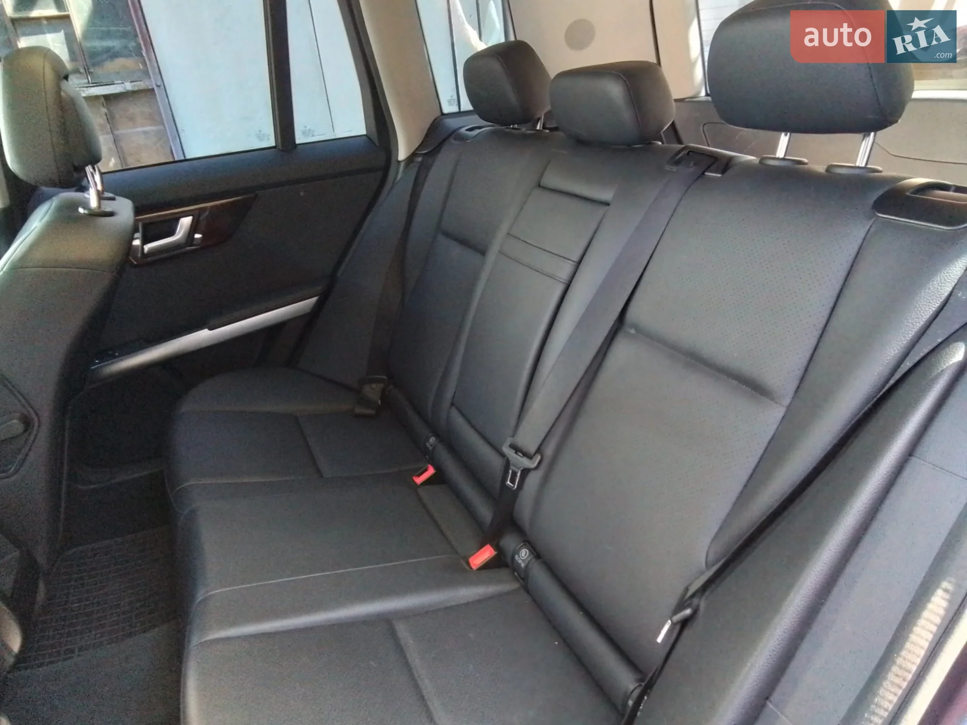 2014 Mercedes-Benz GLK-klasse - мініатюра 17