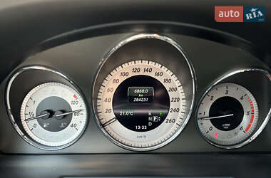 Внедорожник / Кроссовер Mercedes-Benz GLK-Class 2012 в 