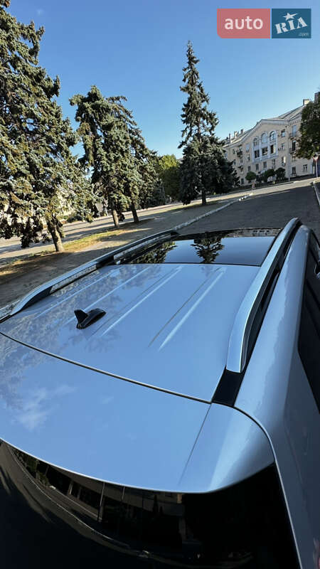 Внедорожник / Кроссовер Mercedes-Benz GLK-Class 2013 в Черноморске