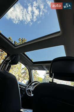 Внедорожник / Кроссовер Mercedes-Benz GLK-Class 2013 в 