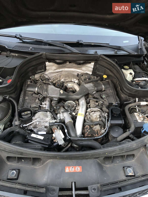 Внедорожник / Кроссовер Mercedes-Benz GLK-Class 2008 в Любешове фото 7 Внедорожник / Кроссовер Mercedes-Benz GLK-Class 2008 в Любешове