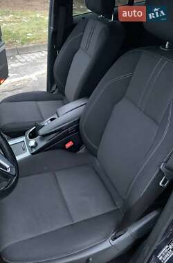 Внедорожник / Кроссовер Mercedes-Benz GLK-Class 2014 в 