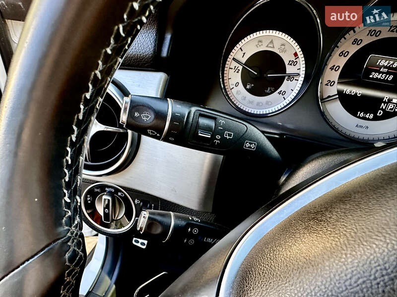 Внедорожник / Кроссовер Mercedes-Benz GLK-Class 2013 в Стрые