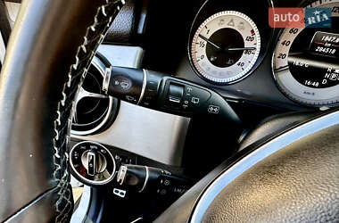 Внедорожник / Кроссовер Mercedes-Benz GLK-Class 2013 в 