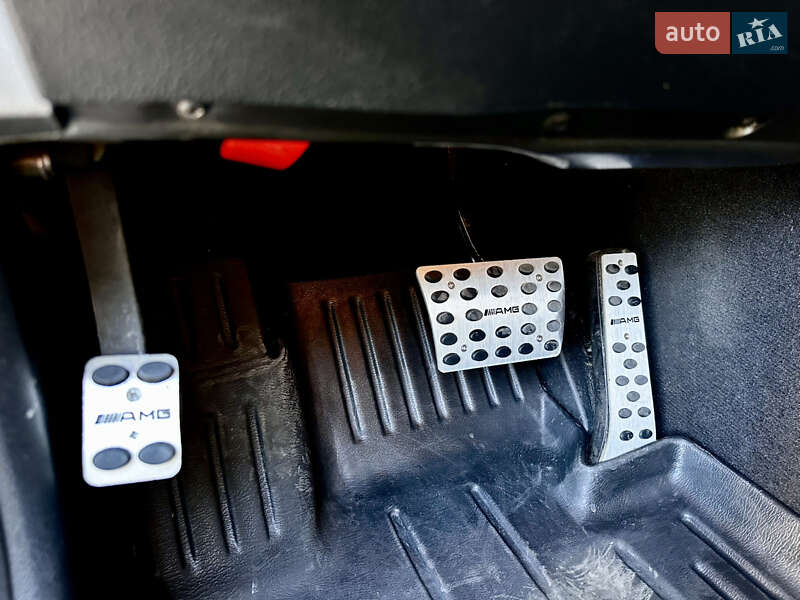 Внедорожник / Кроссовер Mercedes-Benz GLK-Class 2013 в Стрые