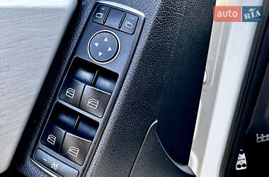 Внедорожник / Кроссовер Mercedes-Benz GLK-Class 2013 в 