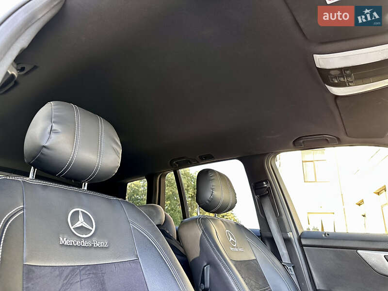 Внедорожник / Кроссовер Mercedes-Benz GLK-Class 2013 в Стрые