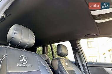 Внедорожник / Кроссовер Mercedes-Benz GLK-Class 2013 в 