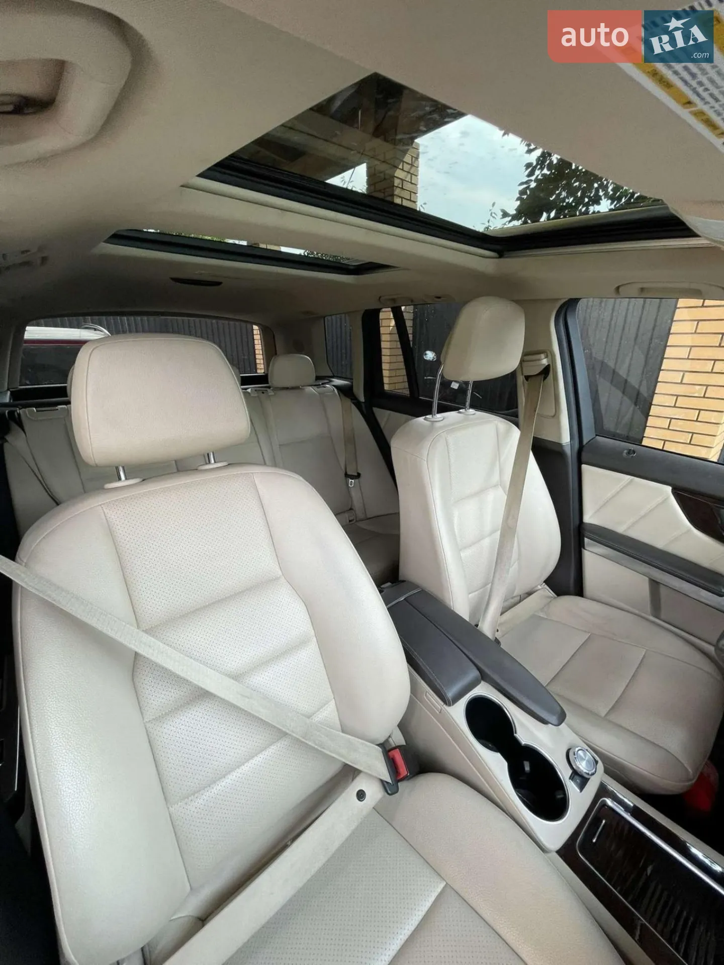 2013 Mercedes-Benz GLK-klasse - мініатюра 5