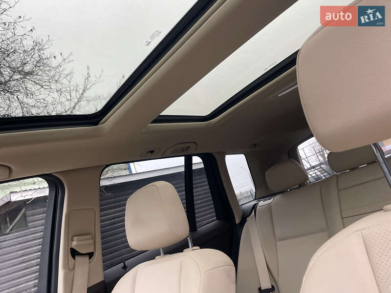 Внедорожник / Кроссовер Mercedes-Benz GLK-Class 2015 в Ивано-Франковске фото 7 Внедорожник / Кроссовер Mercedes-Benz GLK-Class 2015 в Ивано-Франковске