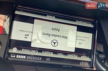 Внедорожник / Кроссовер Mercedes-Benz GLK-Class 2015 в 
