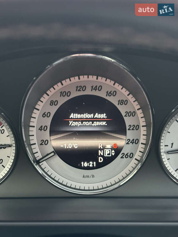 Внедорожник / Кроссовер Mercedes-Benz GLK-Class 2013 в Ивано-Франковске фото 34 Внедорожник / Кроссовер Mercedes-Benz GLK-Class 2013 в Ивано-Франковске