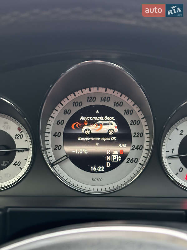 Внедорожник / Кроссовер Mercedes-Benz GLK-Class 2013 в Ивано-Франковске фото 37 Внедорожник / Кроссовер Mercedes-Benz GLK-Class 2013 в Ивано-Франковске