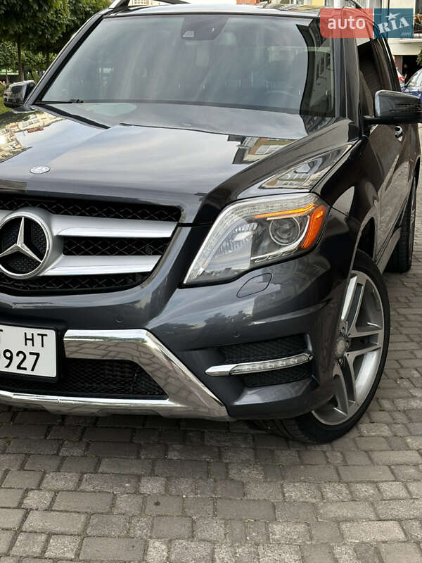 Внедорожник / Кроссовер Mercedes-Benz GLK-Class 2013 в Ивано-Франковске фото 48 Внедорожник / Кроссовер Mercedes-Benz GLK-Class 2013 в Ивано-Франковске