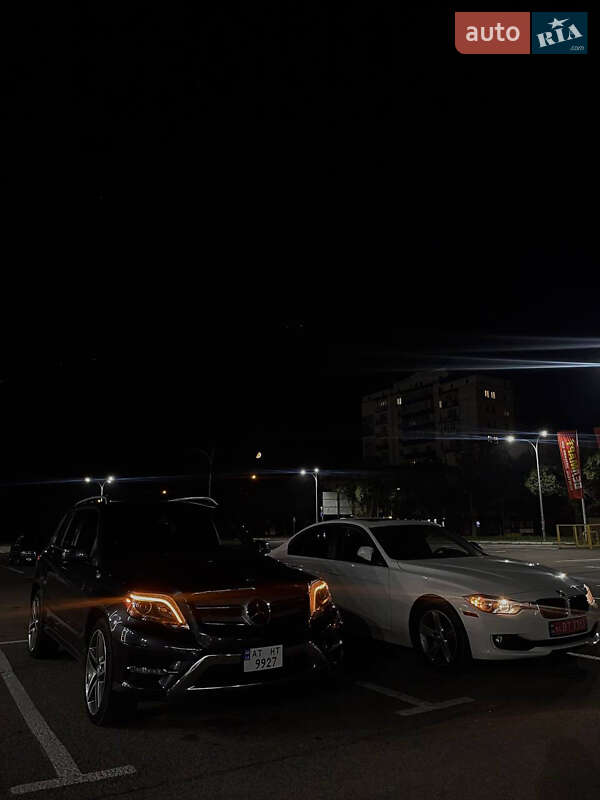 Внедорожник / Кроссовер Mercedes-Benz GLK-Class 2013 в Ивано-Франковске фото 55 Внедорожник / Кроссовер Mercedes-Benz GLK-Class 2013 в Ивано-Франковске