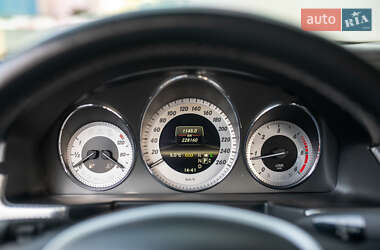 Внедорожник / Кроссовер Mercedes-Benz GLK-Class 2012 в 