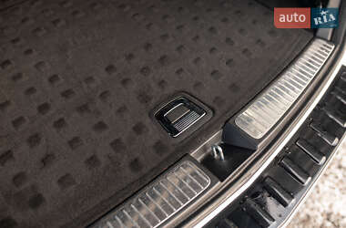 Внедорожник / Кроссовер Mercedes-Benz GLK-Class 2012 в 