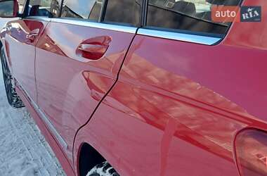 Внедорожник / Кроссовер Mercedes-Benz GLK-Class 2013 в 