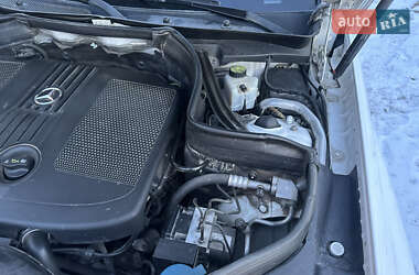 Внедорожник / Кроссовер Mercedes-Benz GLK-Class 2012 в 