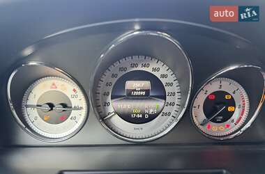 Внедорожник / Кроссовер Mercedes-Benz GLK-Class 2015 в 