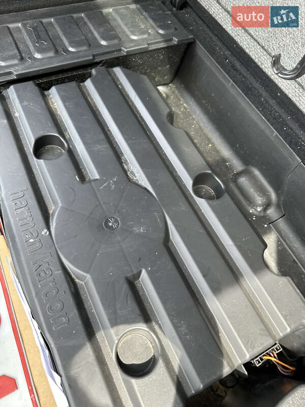 Внедорожник / Кроссовер Mercedes-Benz GLK-Class 2013 в Львове