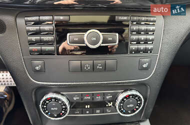 Внедорожник / Кроссовер Mercedes-Benz GLK-Class 2013 в 