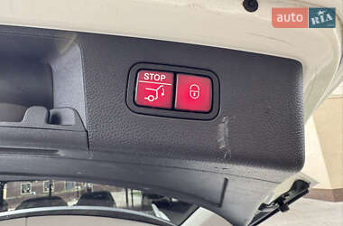 Внедорожник / Кроссовер Mercedes-Benz GLK-Class 2013 в 