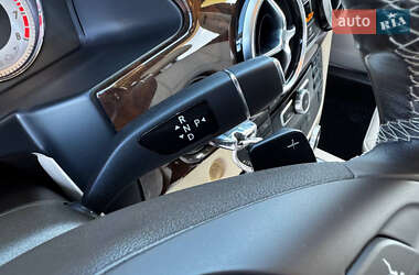 Внедорожник / Кроссовер Mercedes-Benz GLK-Class 2013 в 